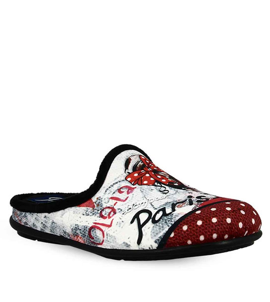 Womens House Slippers Parex 10126305