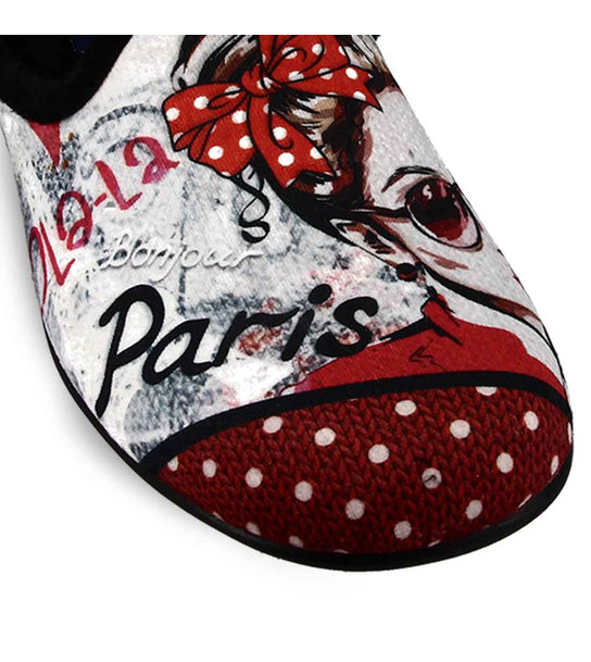 Womens House Slippers Parex 10126305