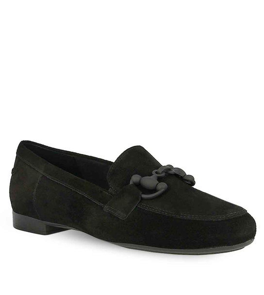 Γυναικεία Δερμάτινα Μοκασίνια Parex 10526023