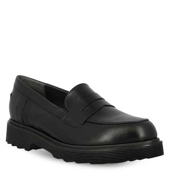 Γυναικεία Δερμάτινα Μοκασίνια Parex 10526024