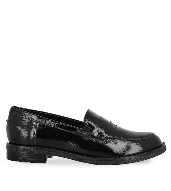 Γυναικεία Δερμάτινα Μοκασίνια Parex 10526027