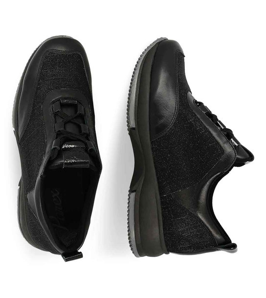 Womens Leather Sneakers Parex 10726021