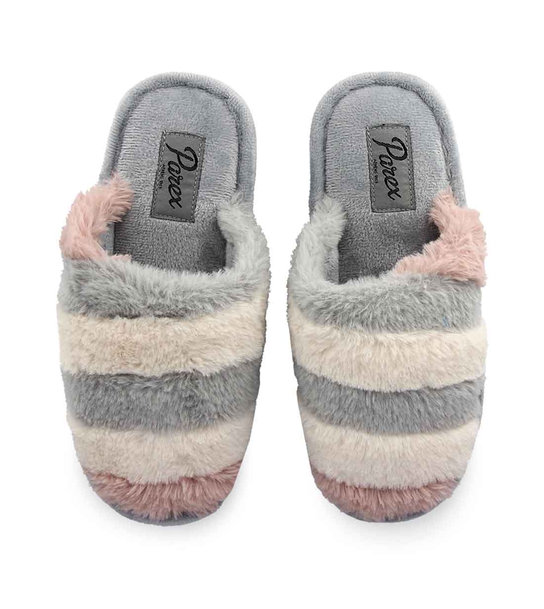 Γυναικείες Παντόφλες Σπιτιού Parex 10126044