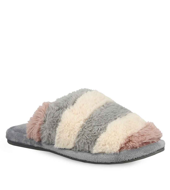 Γυναικείες Παντόφλες Σπιτιού Parex 10126044