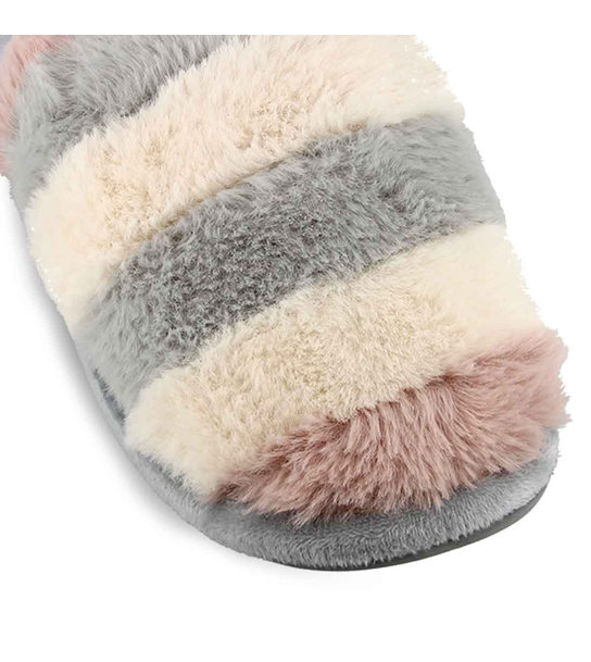 Γυναικείες Παντόφλες Σπιτιού Parex 10126044