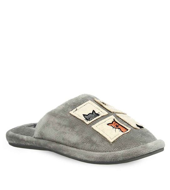 Γυναικείες Παντόφλες Σπιτιού Parex 10126050