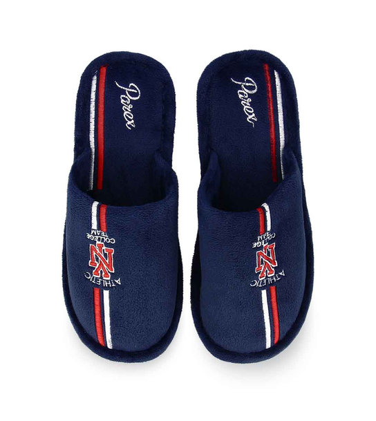 Ανδρικές Παντόφλες Σπιτιού Parex 10126052