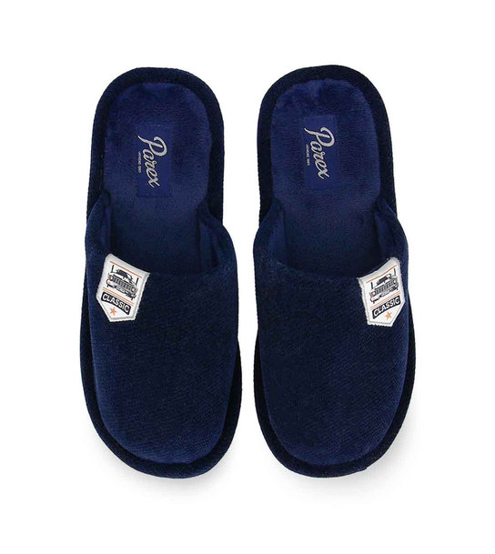 Ανδρικές Παντόφλες Σπιτιού Parex 10126054