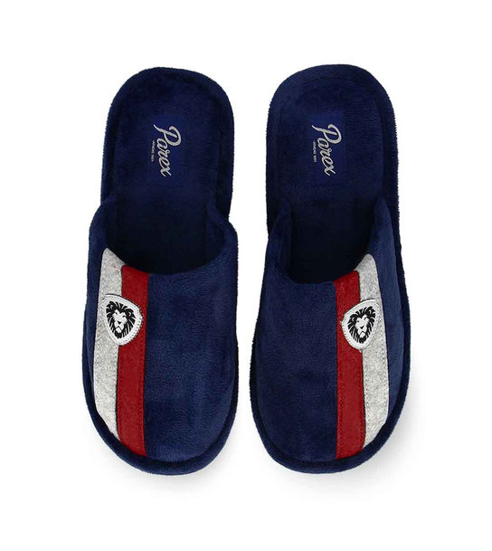 Ανδρικές Παντόφλες Σπιτιού Parex 10126059