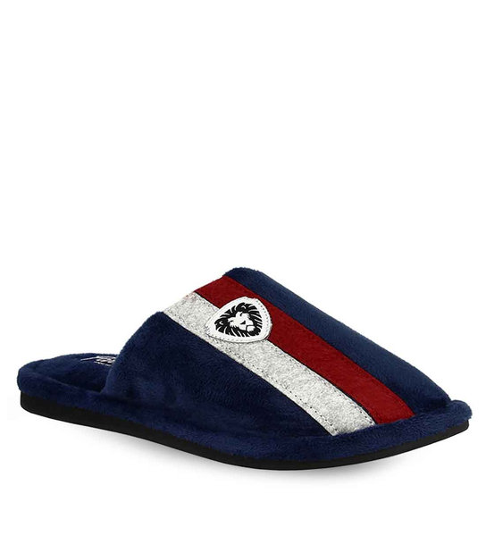 Ανδρικές Παντόφλες Σπιτιού Parex 10126059