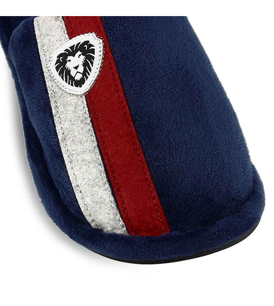 Ανδρικές Παντόφλες Σπιτιού Parex 10126059