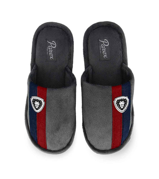 Ανδρικές Παντόφλες Σπιτιού Parex 10126059