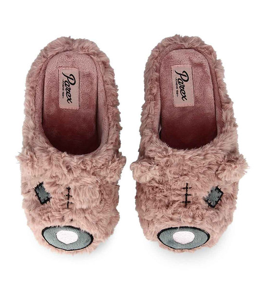 Γυναικείες Παντόφλες Σπιτιού Parex 10126084