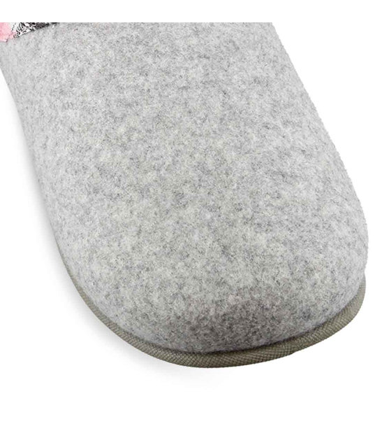 Γυναικείες Παντόφλες Σπιτιού Parex 10126086