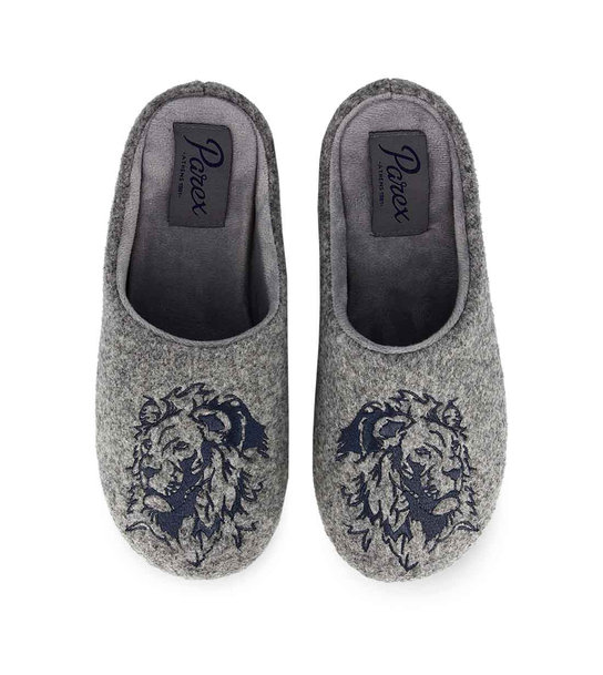 Ανδρικές Παντόφλες Σπιτιού Parex 10126089