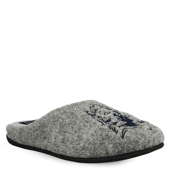 Ανδρικές Παντόφλες Σπιτιού Parex 10126089