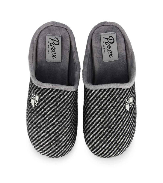 Ανδρικές Παντόφλες Σπιτιού Parex 10126090