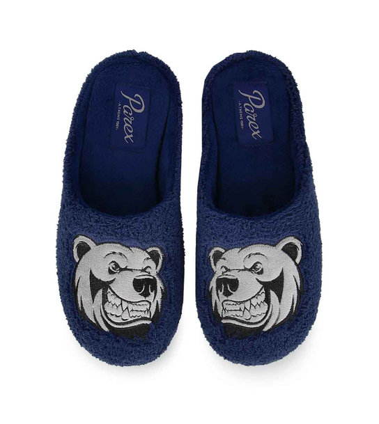 Ανδρικές Παντόφλες Σπιτιού Parex 10126094