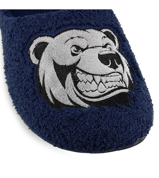 Ανδρικές Παντόφλες Σπιτιού Parex 10126094