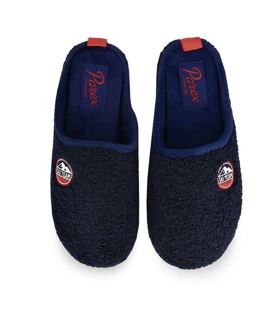 Ανδρικές Παντόφλες Σπιτιού Parex 10126098