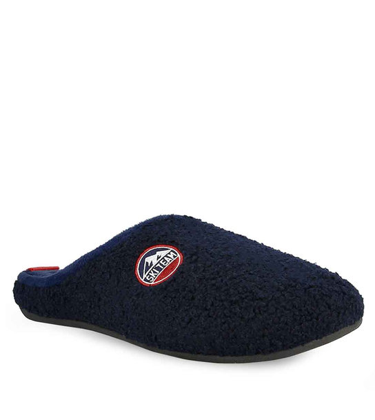 Ανδρικές Παντόφλες Σπιτιού Parex 10126098