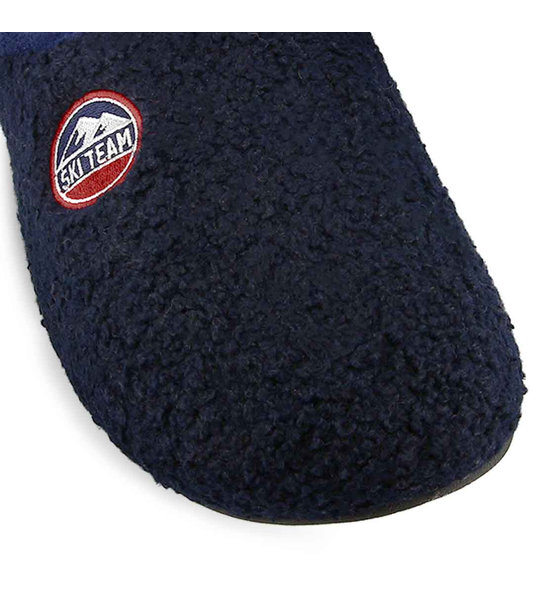 Ανδρικές Παντόφλες Σπιτιού Parex 10126098