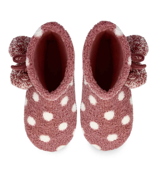 Γυναικείες Παντόφλες Σπιτιού Parex 10126137