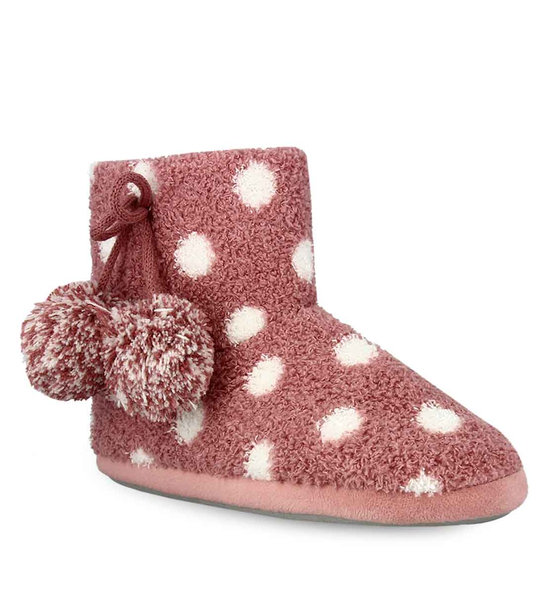 Γυναικείες Παντόφλες Σπιτιού Parex 10126137