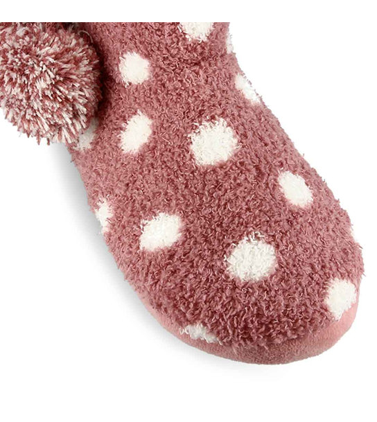 Γυναικείες Παντόφλες Σπιτιού Parex 10126137