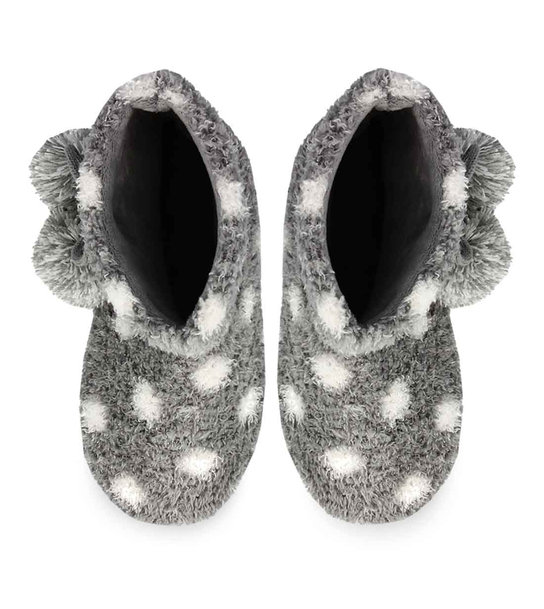 Γυναικείες Παντόφλες Σπιτιού Parex 10126137