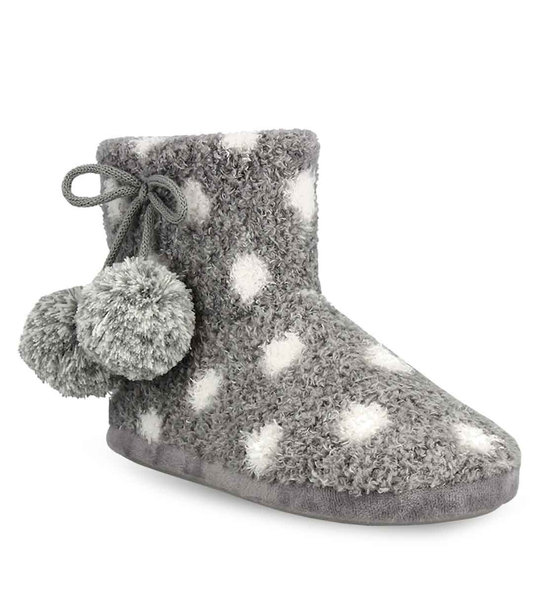 Γυναικείες Παντόφλες Σπιτιού Parex 10126137