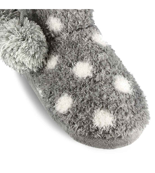 Γυναικείες Παντόφλες Σπιτιού Parex 10126137