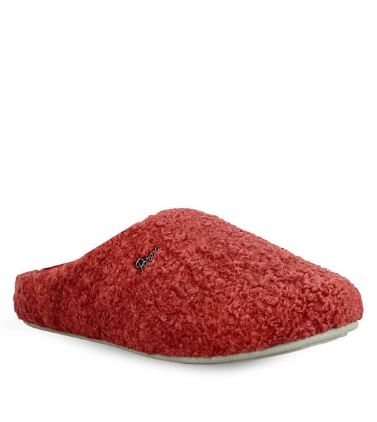 Γυναικείες Παντόφλες Σπιτιού Parex 10126197