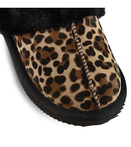 Γυναικείες Παντόφλες Σπιτιού Parex 10126303