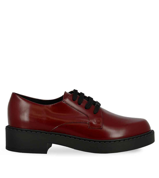 Γυναικεία Oxfords Parex 11126000