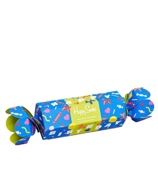 Παιδικές Κάλτσες Happy Socks Xkcan02-6300