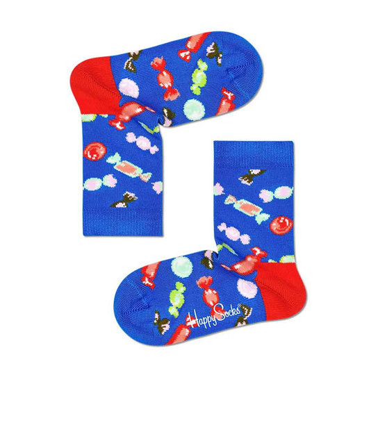 Παιδικές Κάλτσες Happy Socks Xkcan02-6300