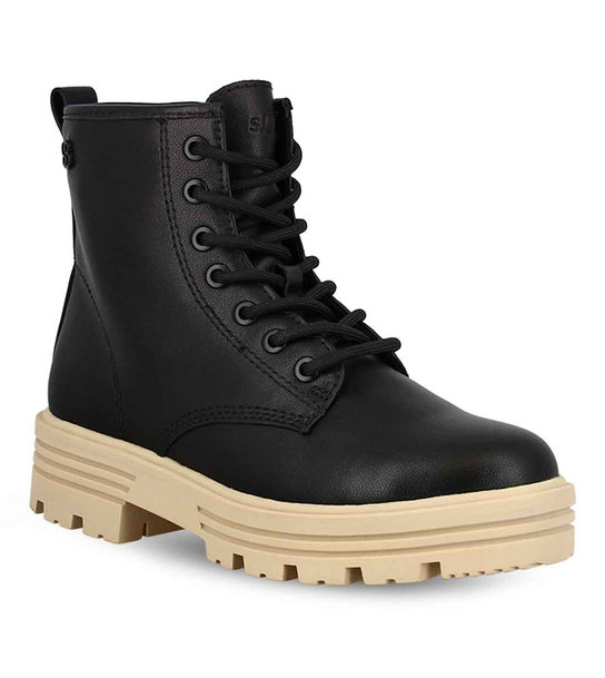 Γυναικεία Μποτάκια S.Oliver 5-5-25215-39 001