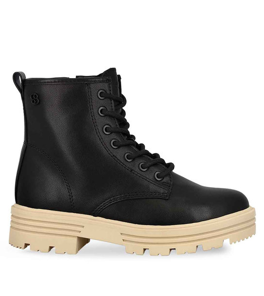 Womens Ankle Boots S.Oliver 5-5-25215-39 001