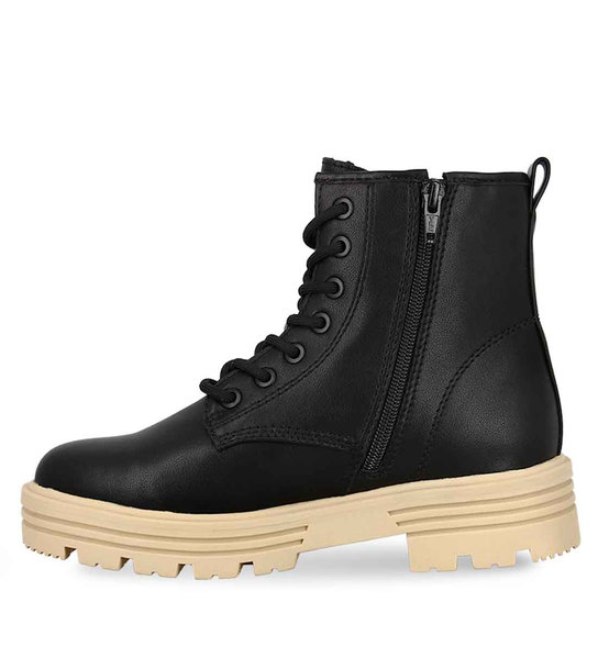 Womens Ankle Boots S.Oliver 5-5-25215-39 001