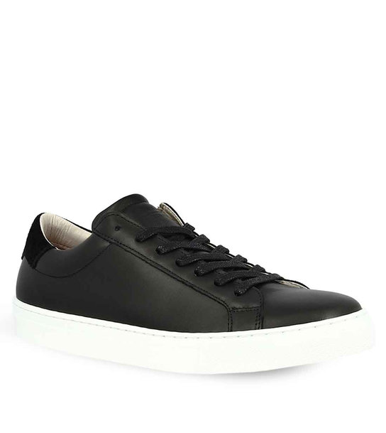 Ανδρικά Δερμάτινα Sneaker Jack&Jones 12202714
