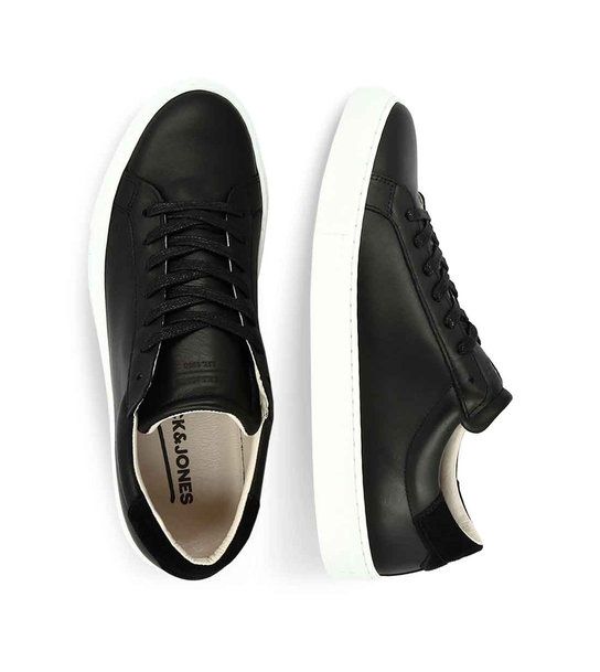 Ανδρικά Δερμάτινα Sneaker Jack&Jones 12202714