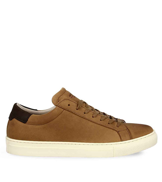 Μens Leather Sneakers Jack&Jones 12202714