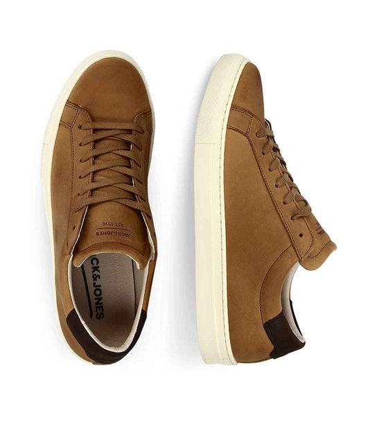 Μens Leather Sneakers Jack&Jones 12202714
