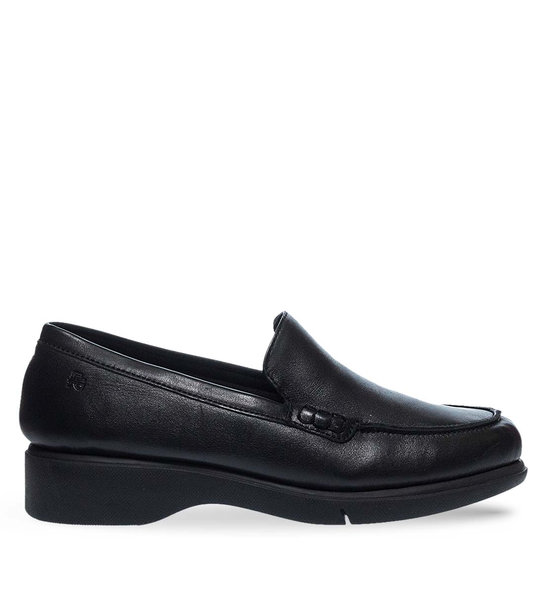 Γυναικεία Δερμάτινα Μοκασίνια Flex & Go 10526000