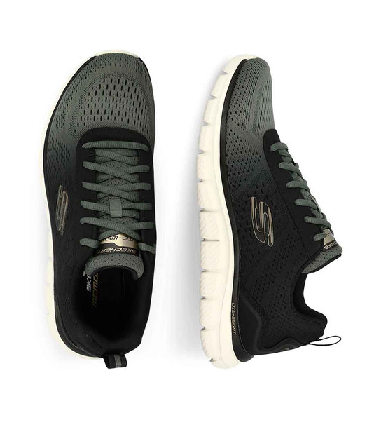 Ανδρικά Αθλητικά Παπούτσια Skechers 232399_Olbk
