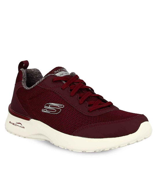 Women's Trainers Skechers 12947_Burg