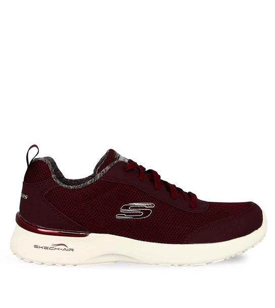 Γυναικεία Αθλητικά Παπούτσια Skechers 12947_Burg