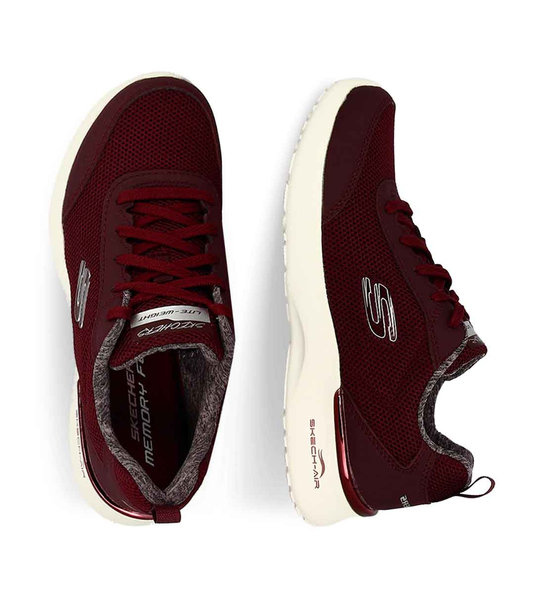 Γυναικεία Αθλητικά Παπούτσια Skechers 12947_Burg