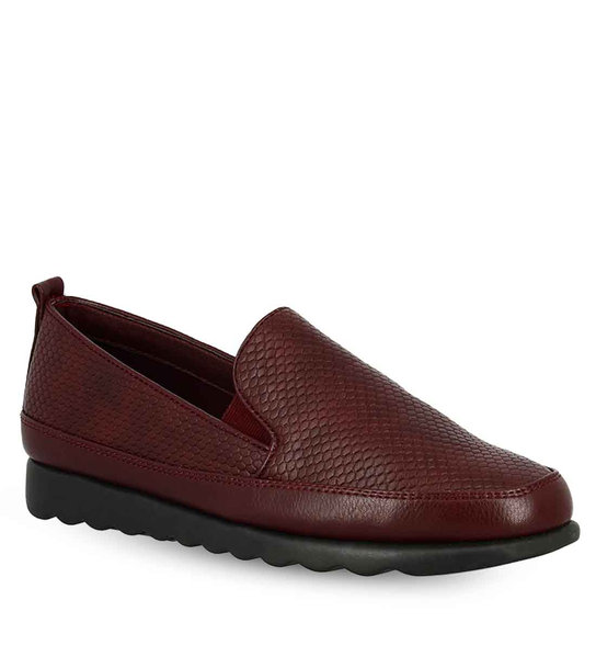 Womens Slip On Shoes Parex 12922003